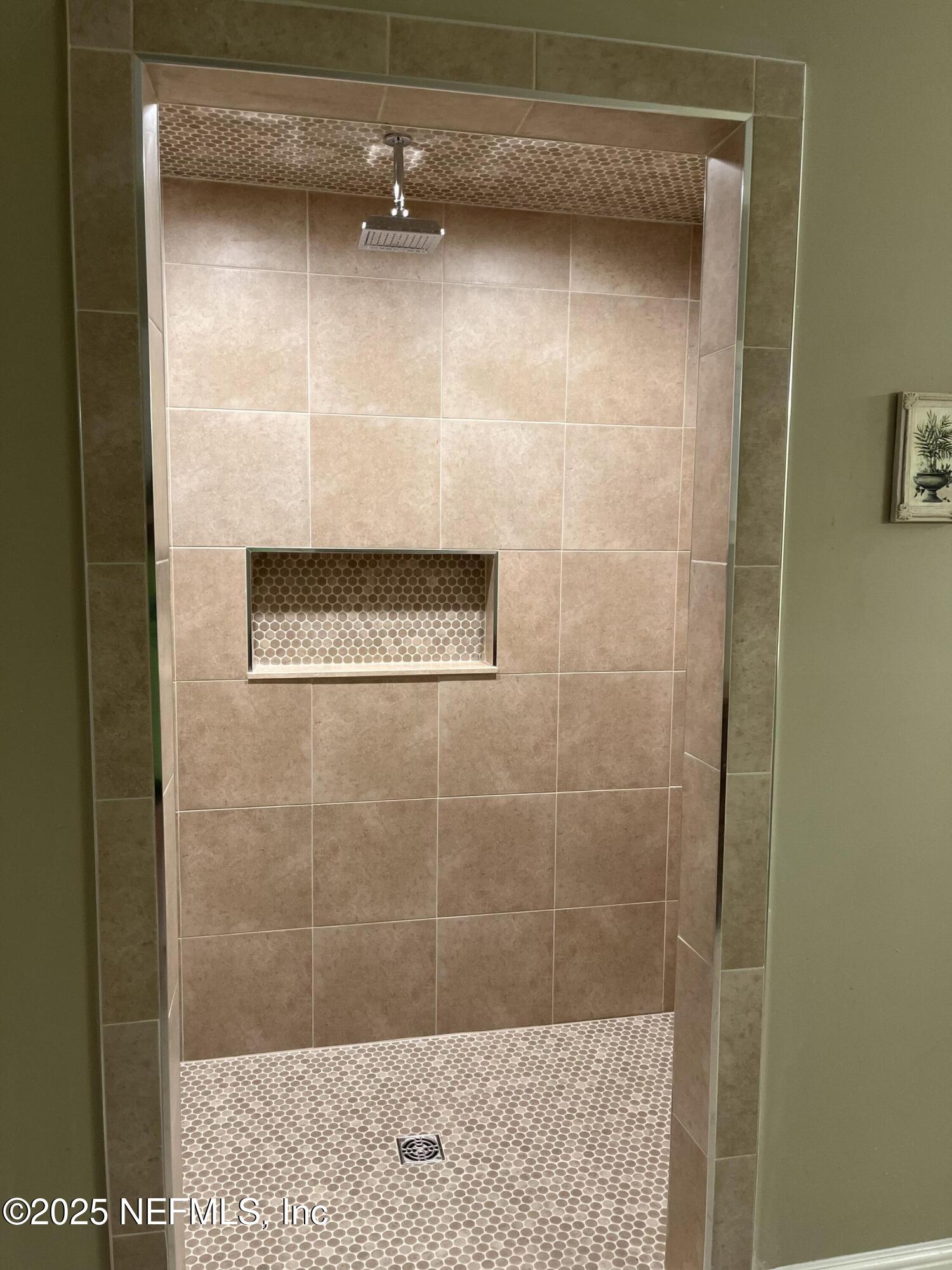 86183 Meadowfield Bluffs Road Yulee, FL 32097 - Photo 66 of 84 Newly renovated guest house bathroom 1