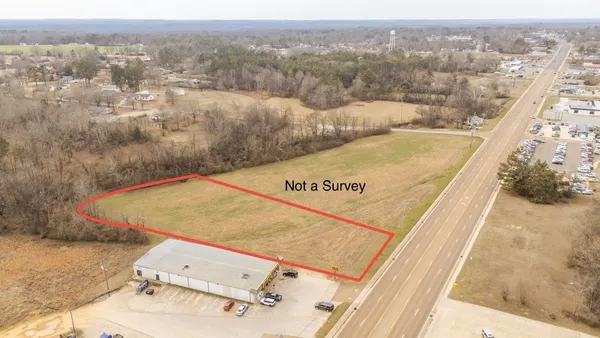 $389,000 | 0 64th Highway, Adamsville, TN 38310