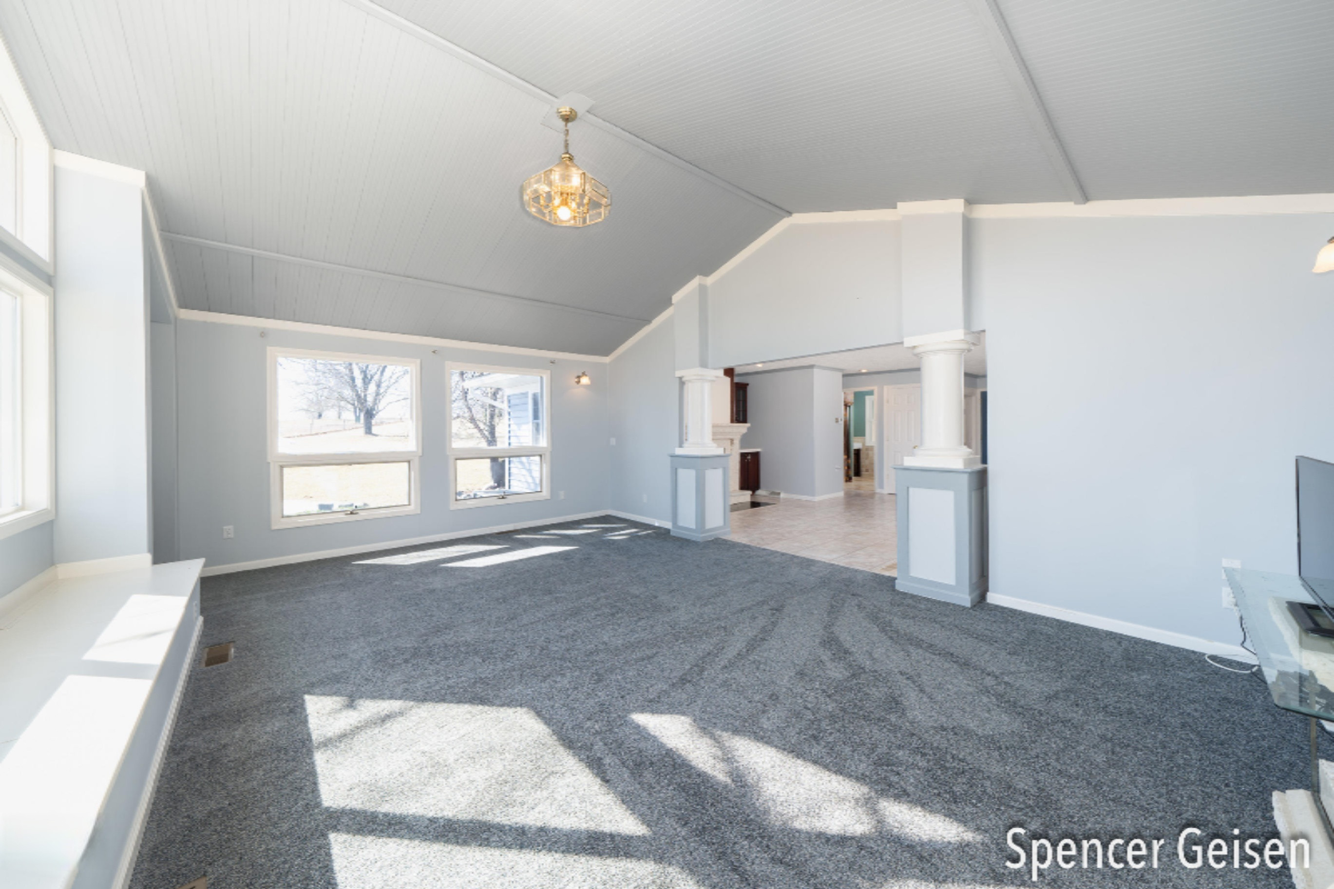 6900 Masters Road Howard City, MI 49329 - Photo 23 of 54 6900 N Masters Rd., Howard City, MI 4932