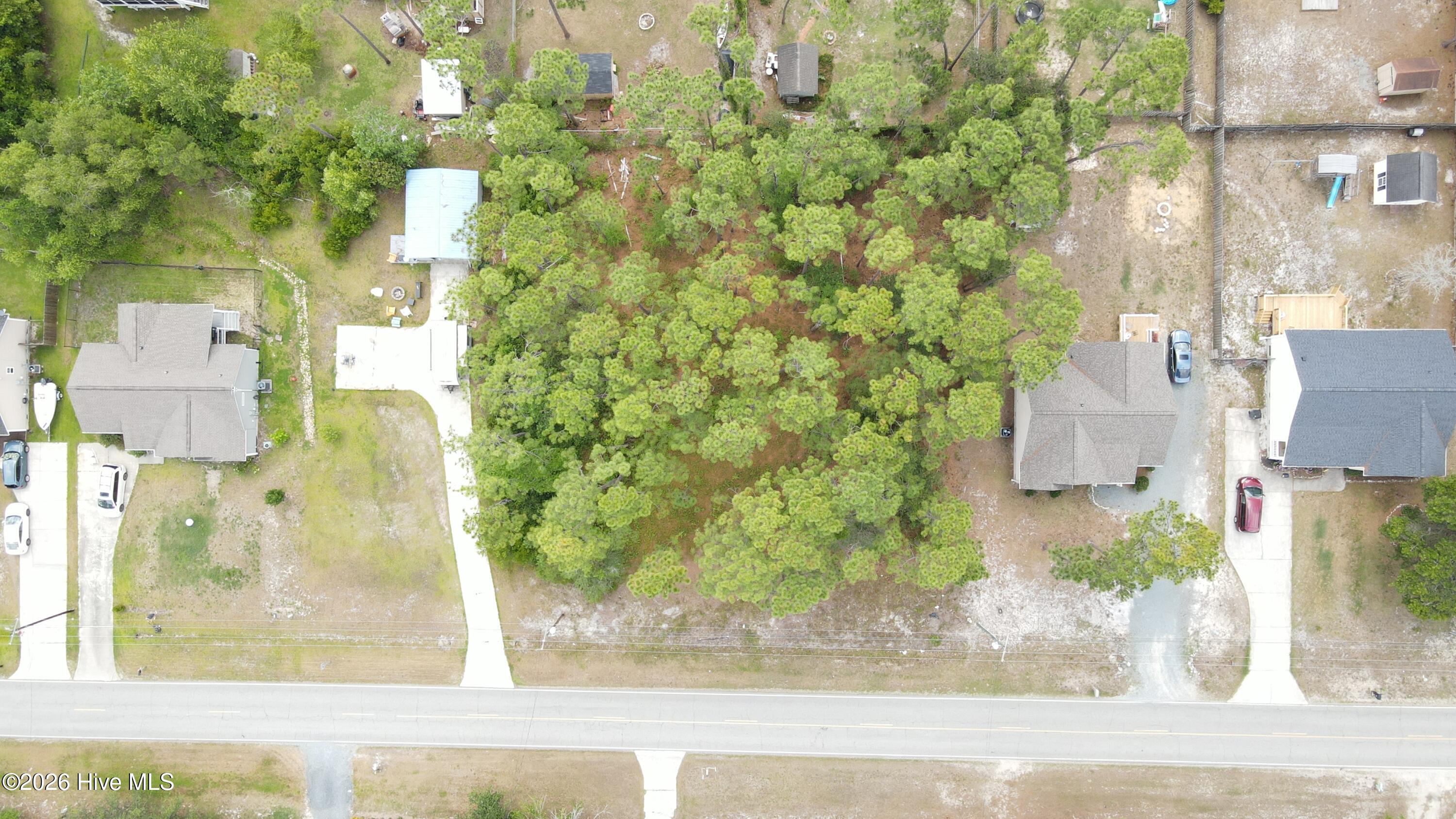1950 East Boiling Spring Road Southport, NC 28461 - Photo 3 of 4