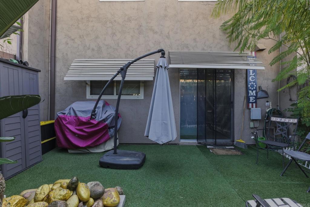 11911 Royal Road, Unit D El Cajon, CA 92021 - Photo 16 of 23
