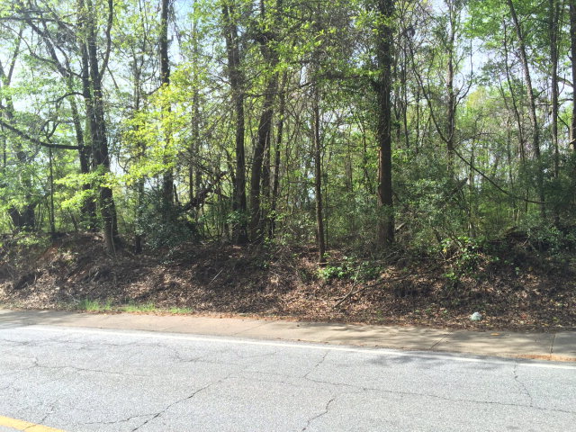 5088 St Marys Road Columbus, GA 31907 - Photo 1 of 3 a view of a yard with a trees