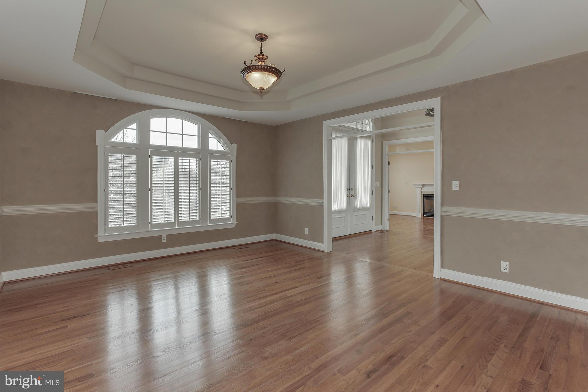 2656 Golf Island Road Ellicott City, MD 21042 - Photo 14 of 30 Dining Room