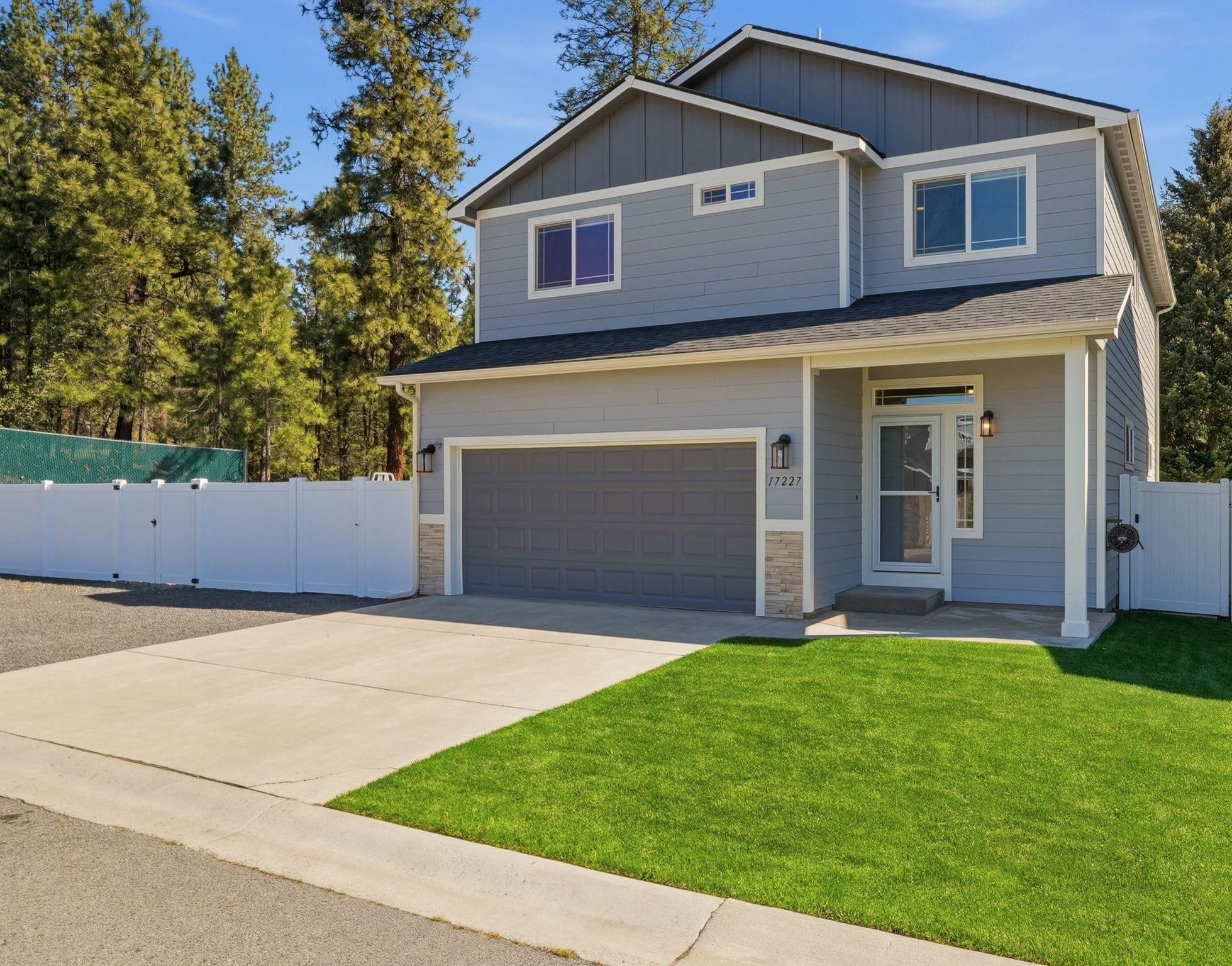 17227 North Nevada Lane Colbert, WA 99005 - Photo 1 of 47