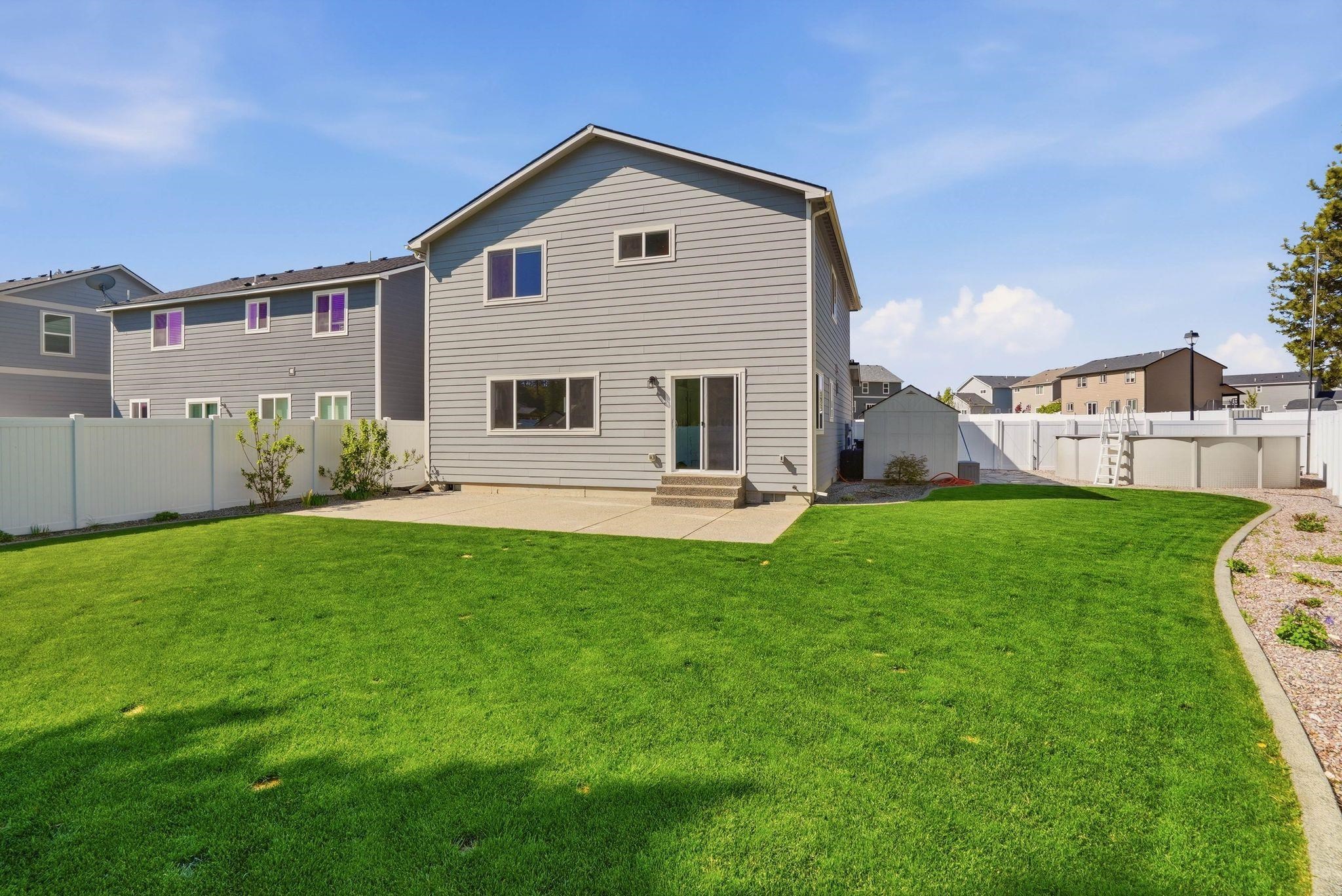 17227 North Nevada Lane Colbert, WA 99005 - Photo 33 of 47