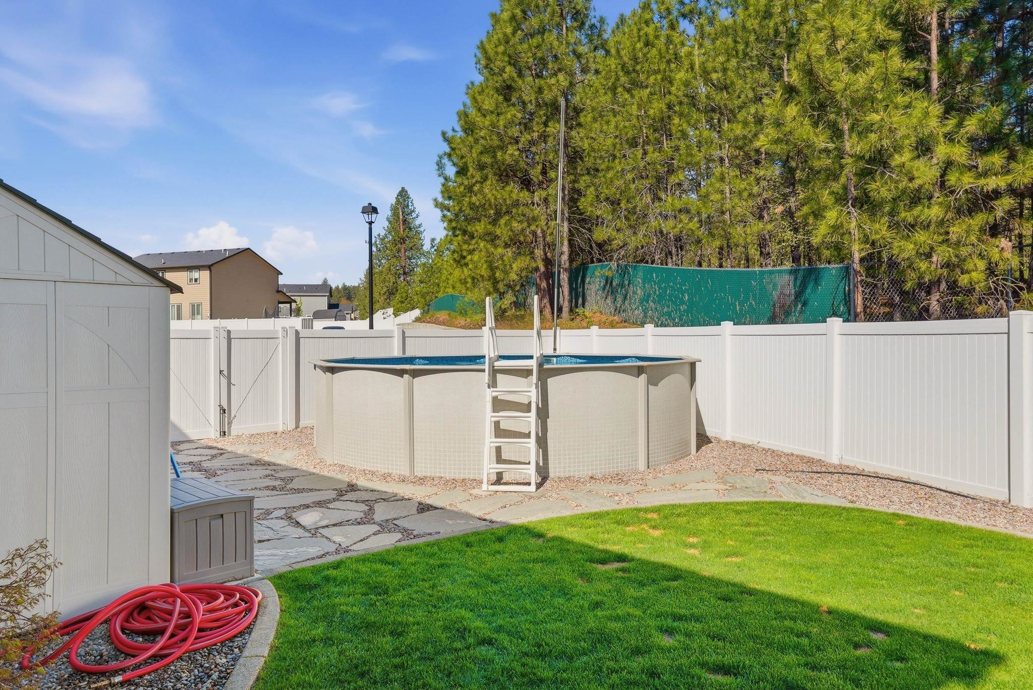 17227 North Nevada Lane Colbert, WA 99005 - Photo 35 of 47