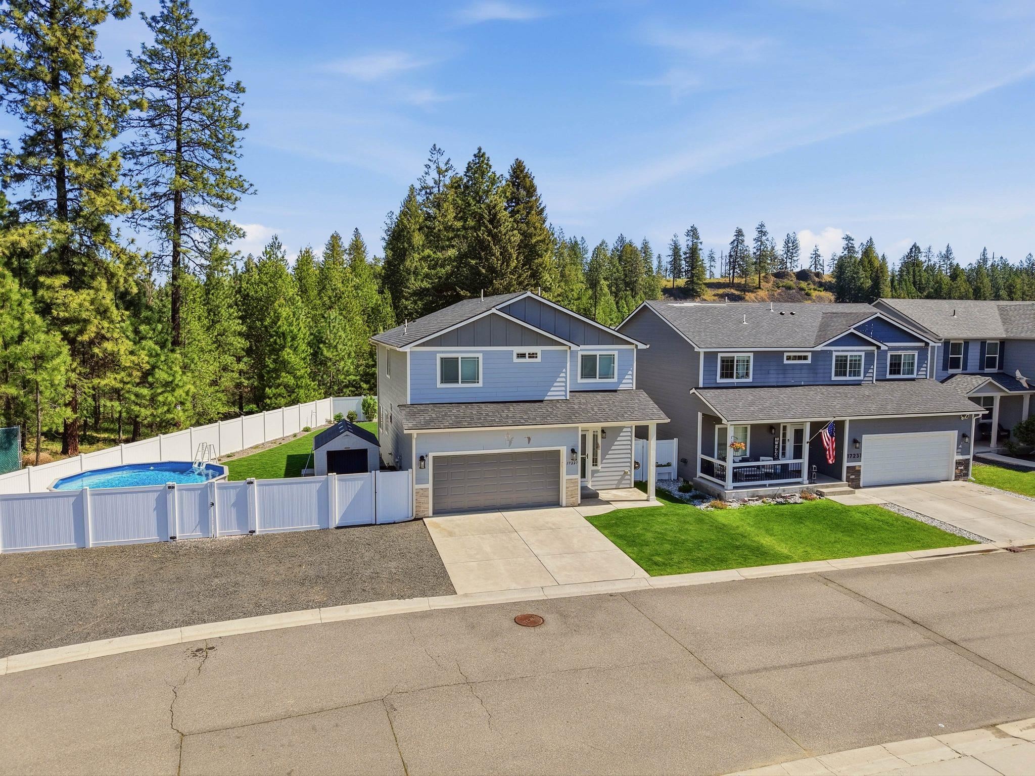 17227 North Nevada Lane Colbert, WA 99005 - Photo 38 of 47