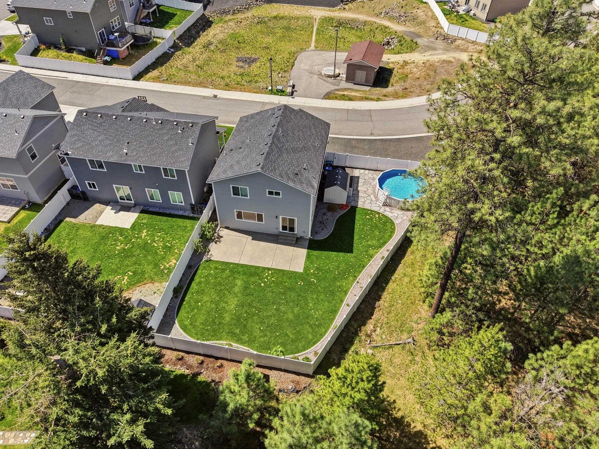 17227 North Nevada Lane Colbert, WA 99005 - Photo 46 of 47