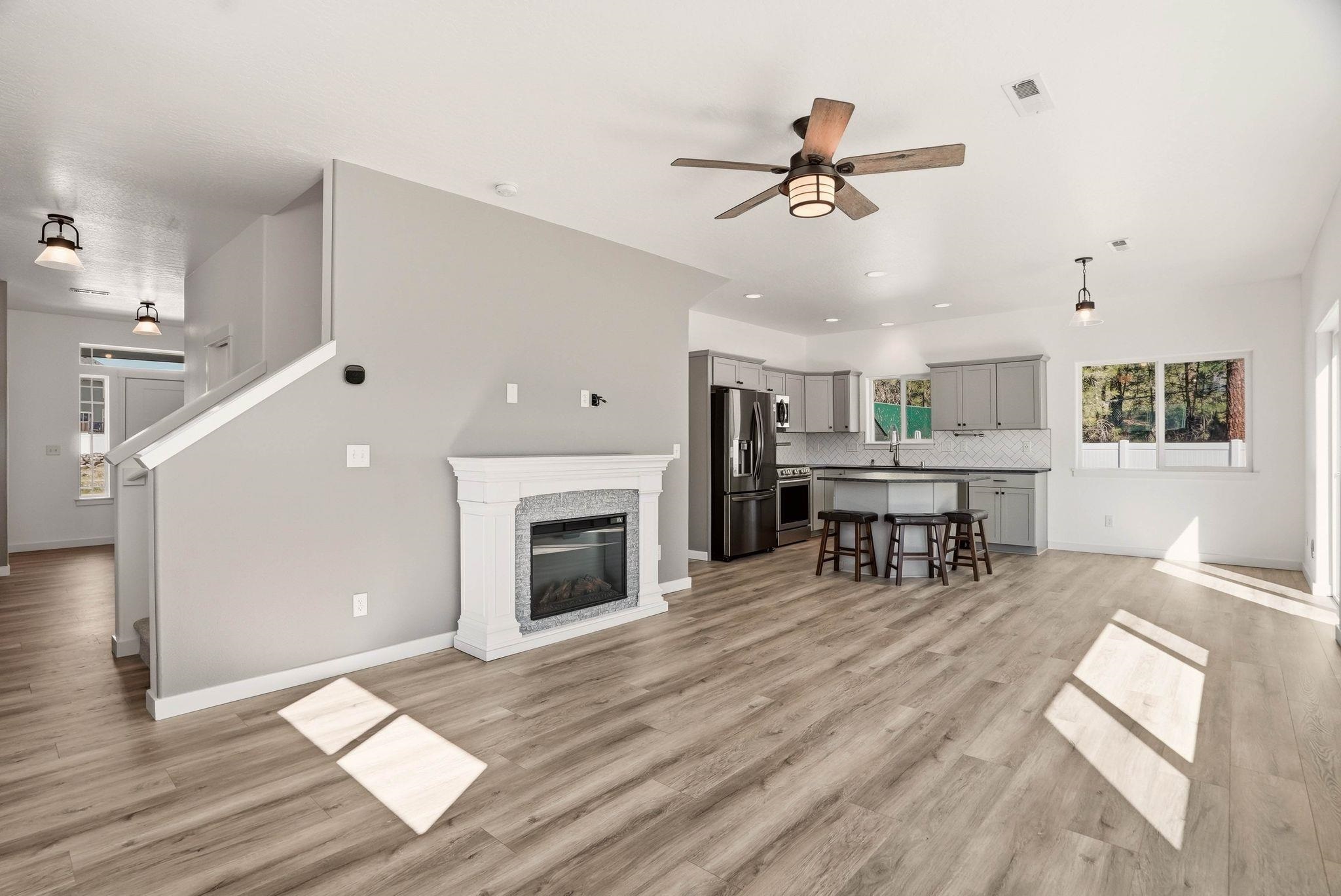 17227 North Nevada Lane Colbert, WA 99005 - Photo 9 of 47