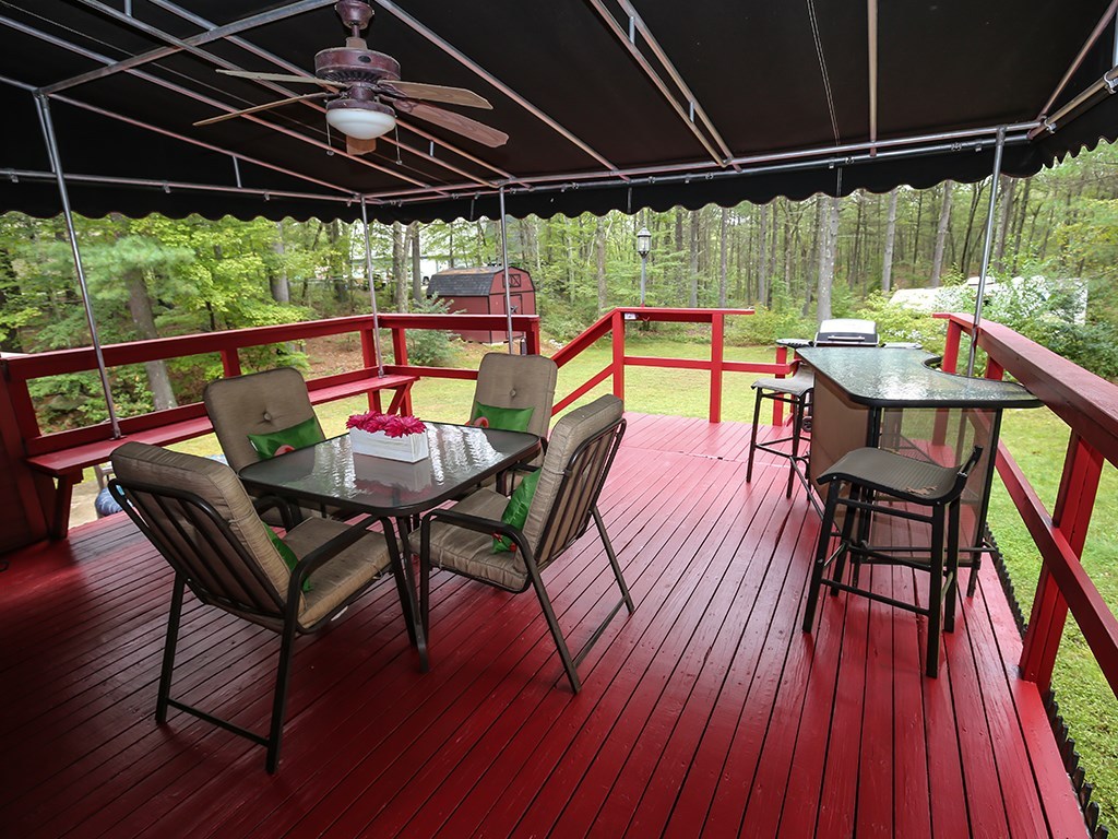 349 Benedict Road Burrillville, RI 02830 - Photo 30 of 30
