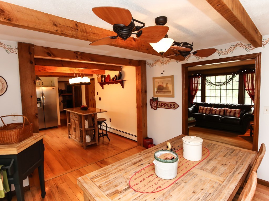 349 Benedict Road Burrillville, RI 02830 - Photo 5 of 30