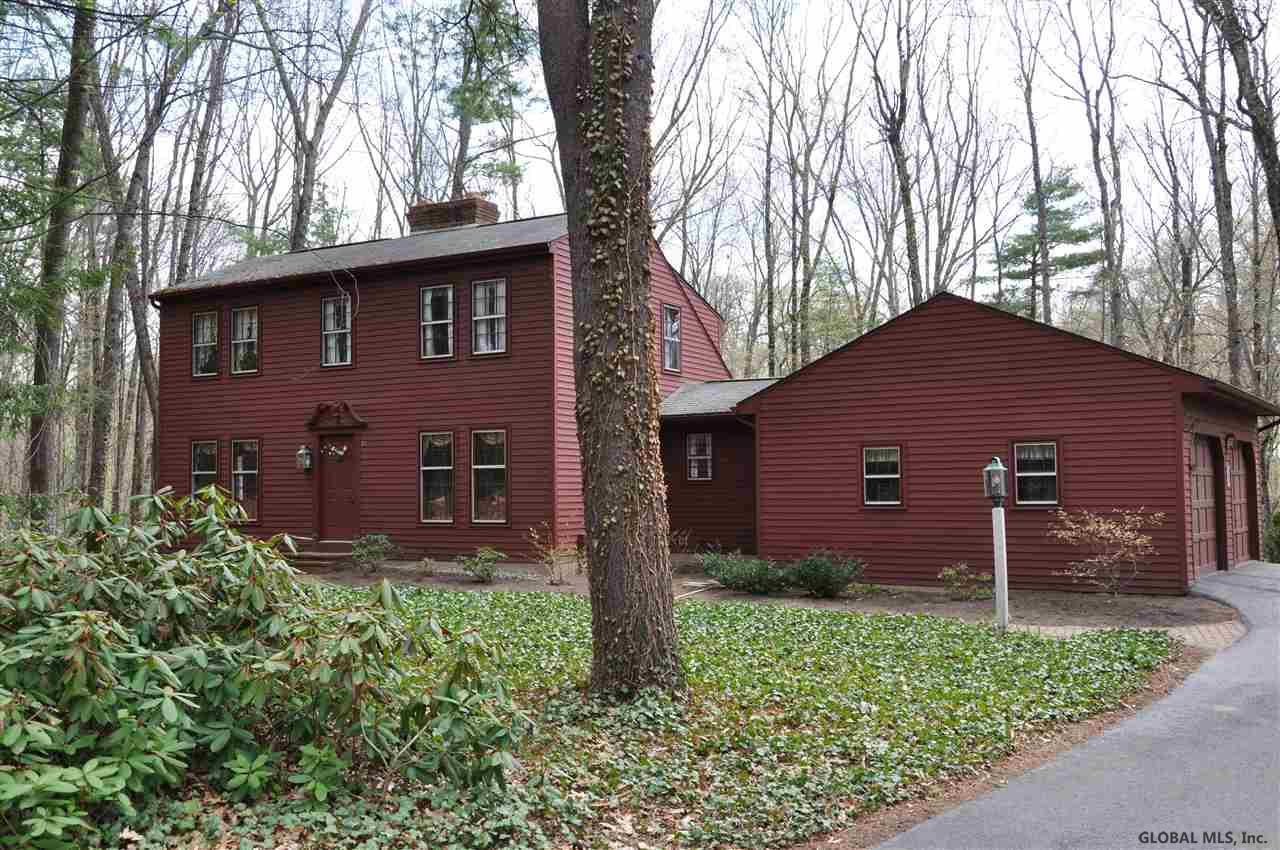 24 Stonegate Road Ballston Lake, NY 12019 - Photo 1 of 25 Photo 1