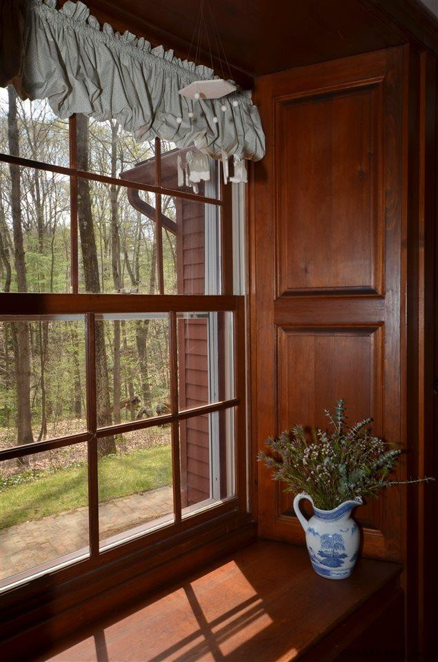 24 Stonegate Road Ballston Lake, NY 12019 - Photo 11 of 25 Window Ledge in Mud Room