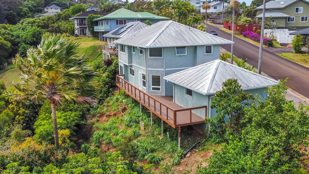 4330 Maka Road Kalaheo, HI 96741 - Photo 1 of 25 Gallery Image 1