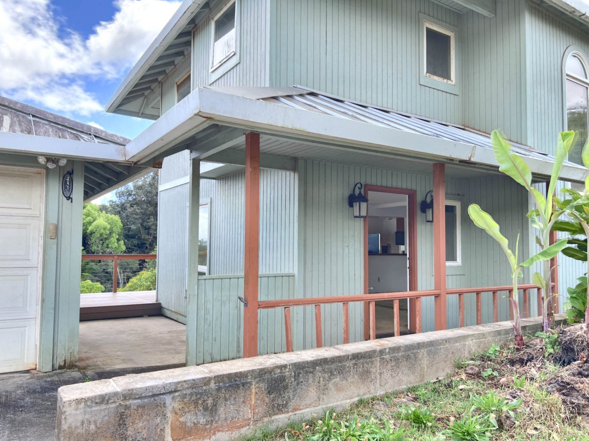 4330 Maka Road Kalaheo, HI 96741 - Photo 2 of 25 Gallery Image 2