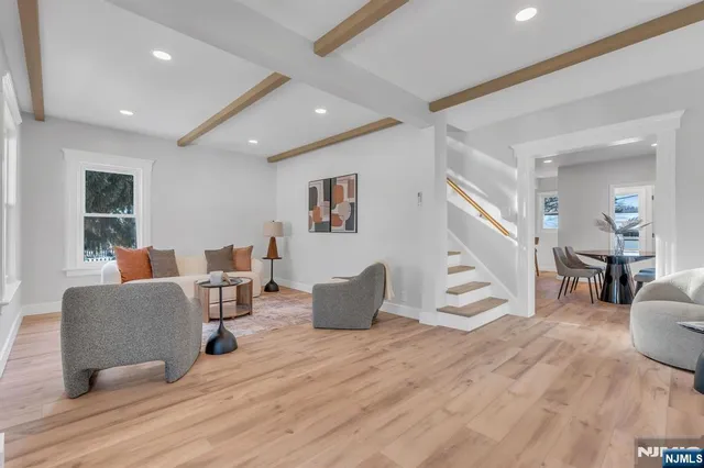 $900,000 | 12 Enfield Avenue, Montclair, NJ 07042