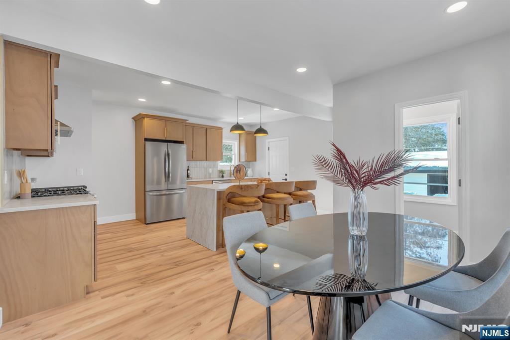 12 Enfield Avenue Montclair, NJ 07042 - Photo 13 of 50 a living room with furniture and a wooden floor