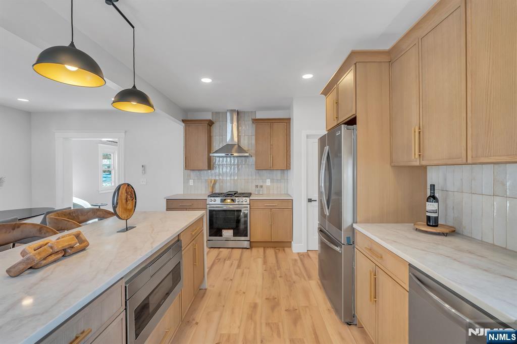 12 Enfield Avenue Montclair, NJ 07042 - Photo 22 of 50