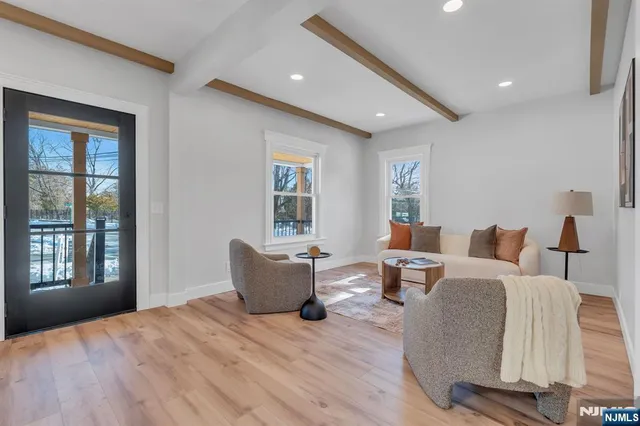 $900,000 | 12 Enfield Avenue, Montclair, NJ 07042