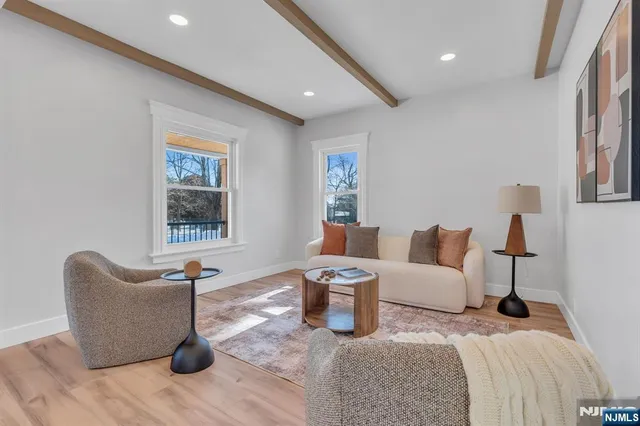 $900,000 | 12 Enfield Avenue, Montclair, NJ 07042