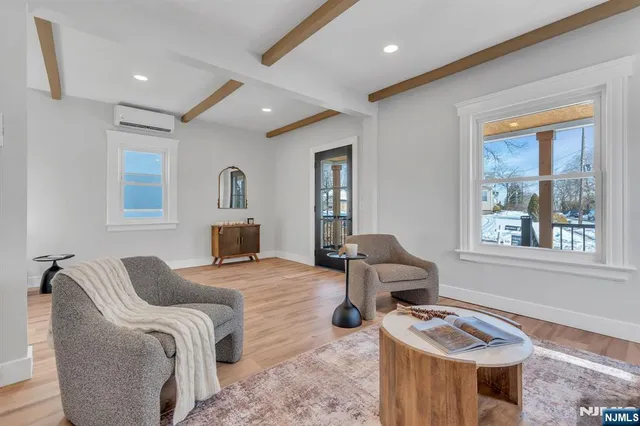 $900,000 | 12 Enfield Avenue, Montclair, NJ 07042