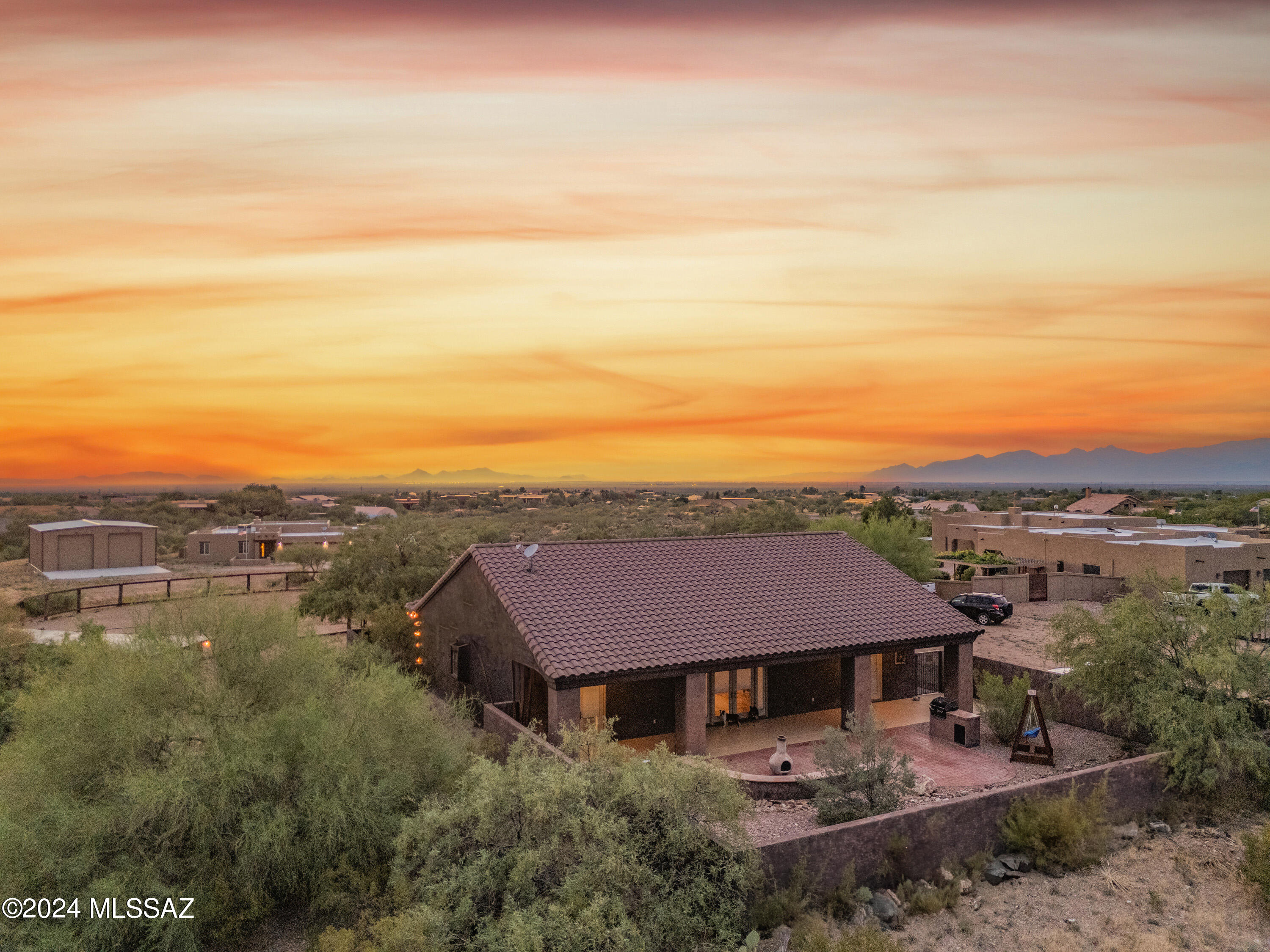 500 North Vail View Road Vail, AZ 85641 - Photo 34 of 48 Gallery Image 34