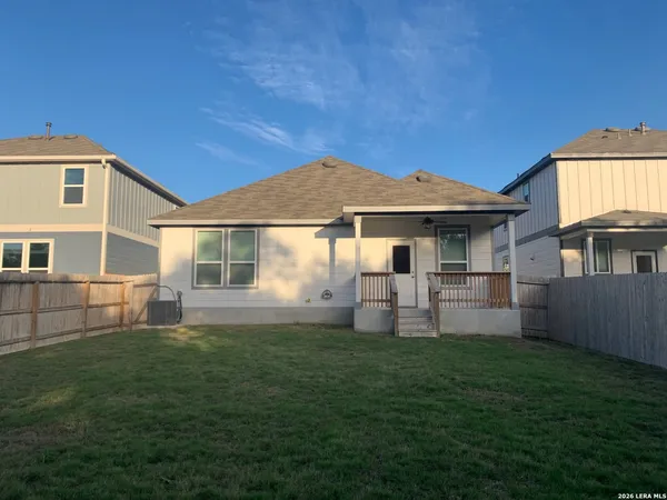 $2,200 | 11837 Snowy River, San Antonio, TX 78254