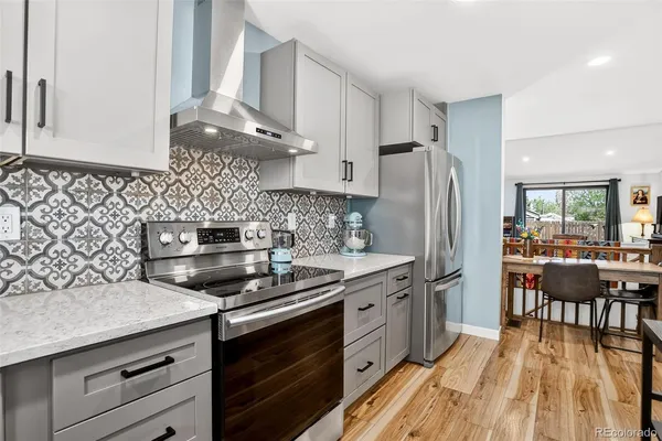 $399,000 | 4026 Ames Street, Denver, CO 80212