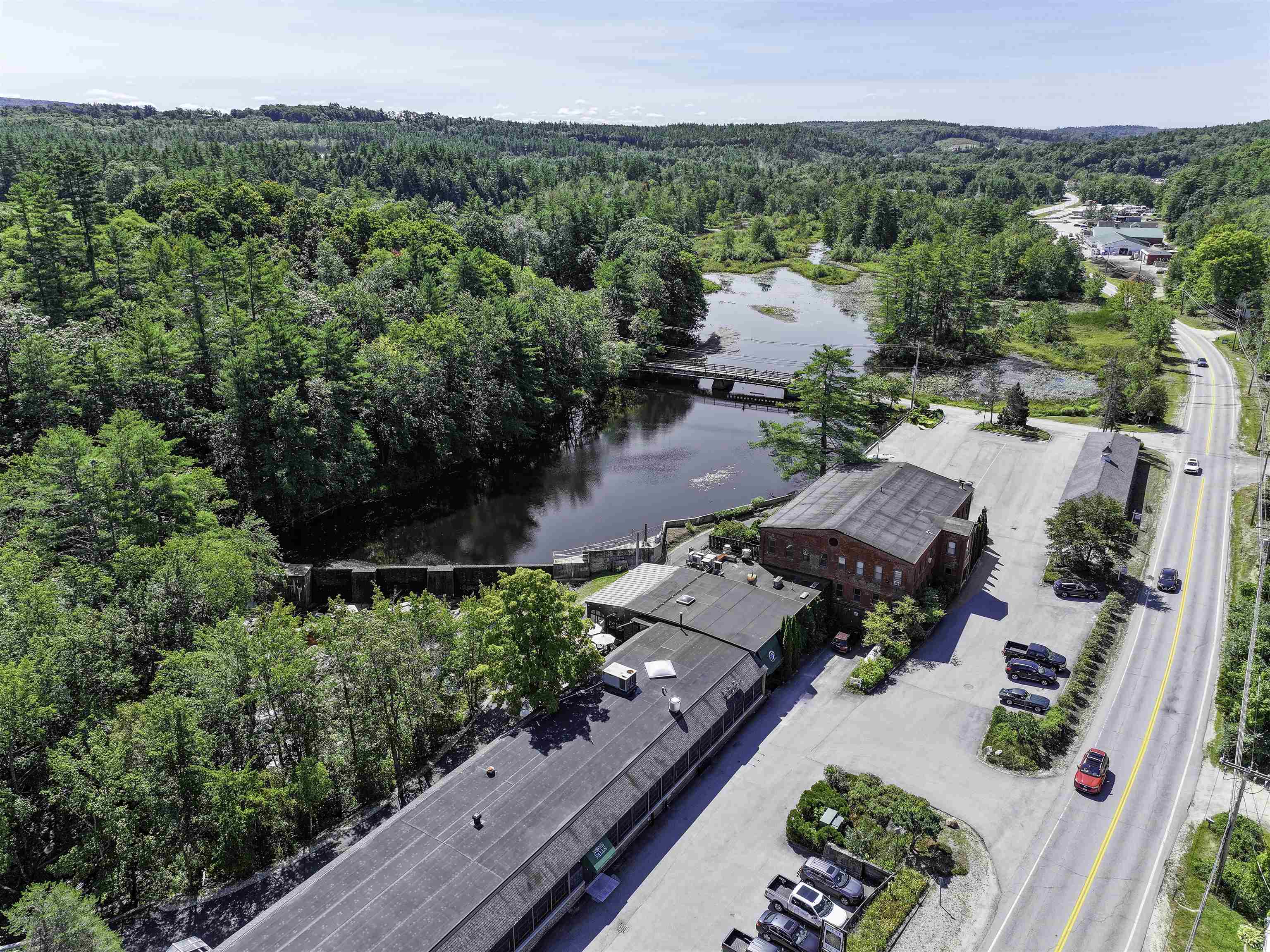 50 Jaffrey Road, Unit 4 Peterborough, NH 03458 - Photo 27 of 38 Gallery Image 27
