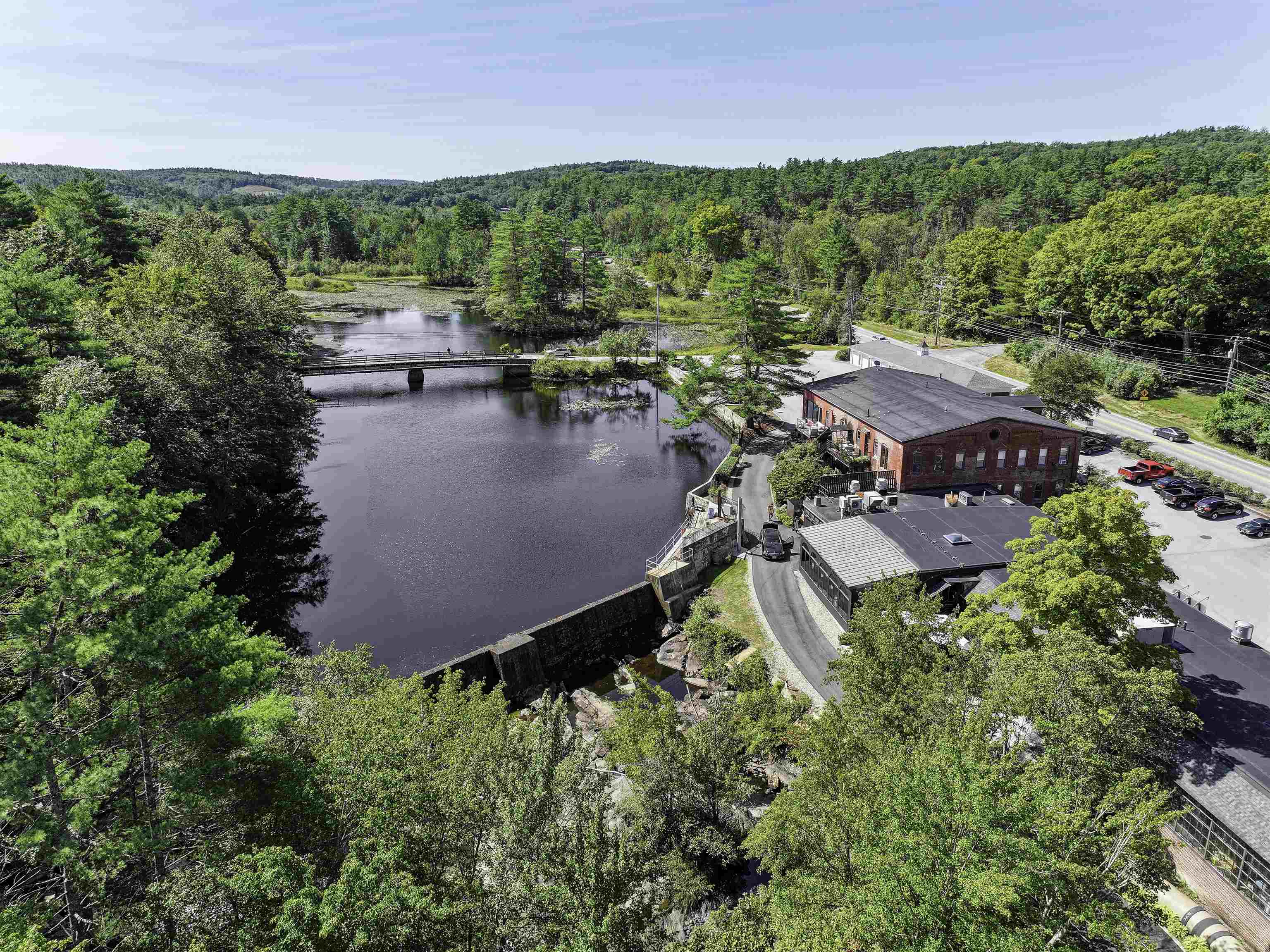 50 Jaffrey Road, Unit 4 Peterborough, NH 03458 - Photo 28 of 38 Gallery Image 28