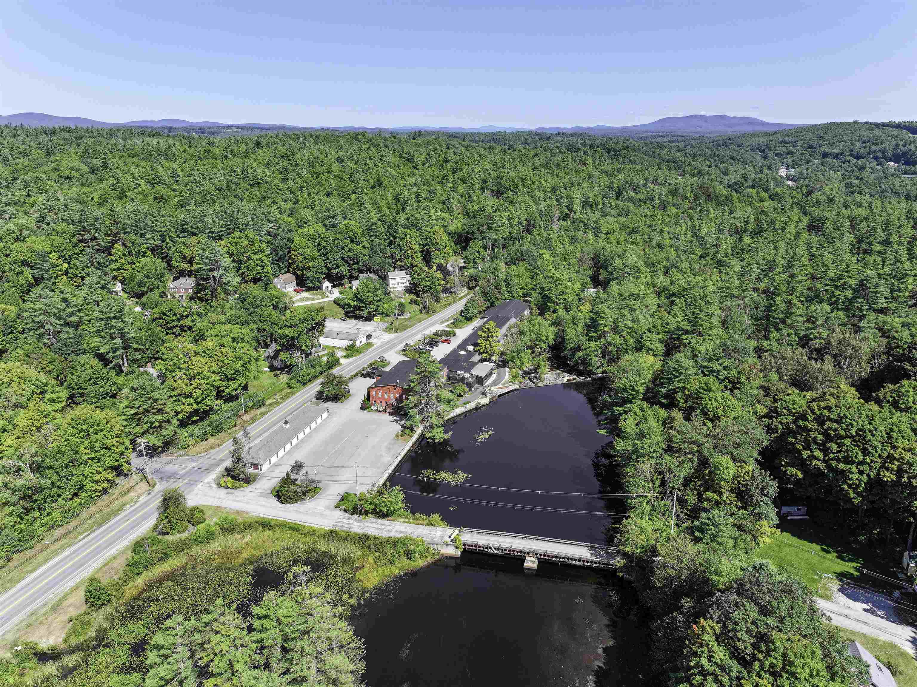 50 Jaffrey Road, Unit 4 Peterborough, NH 03458 - Photo 29 of 38 Gallery Image 29