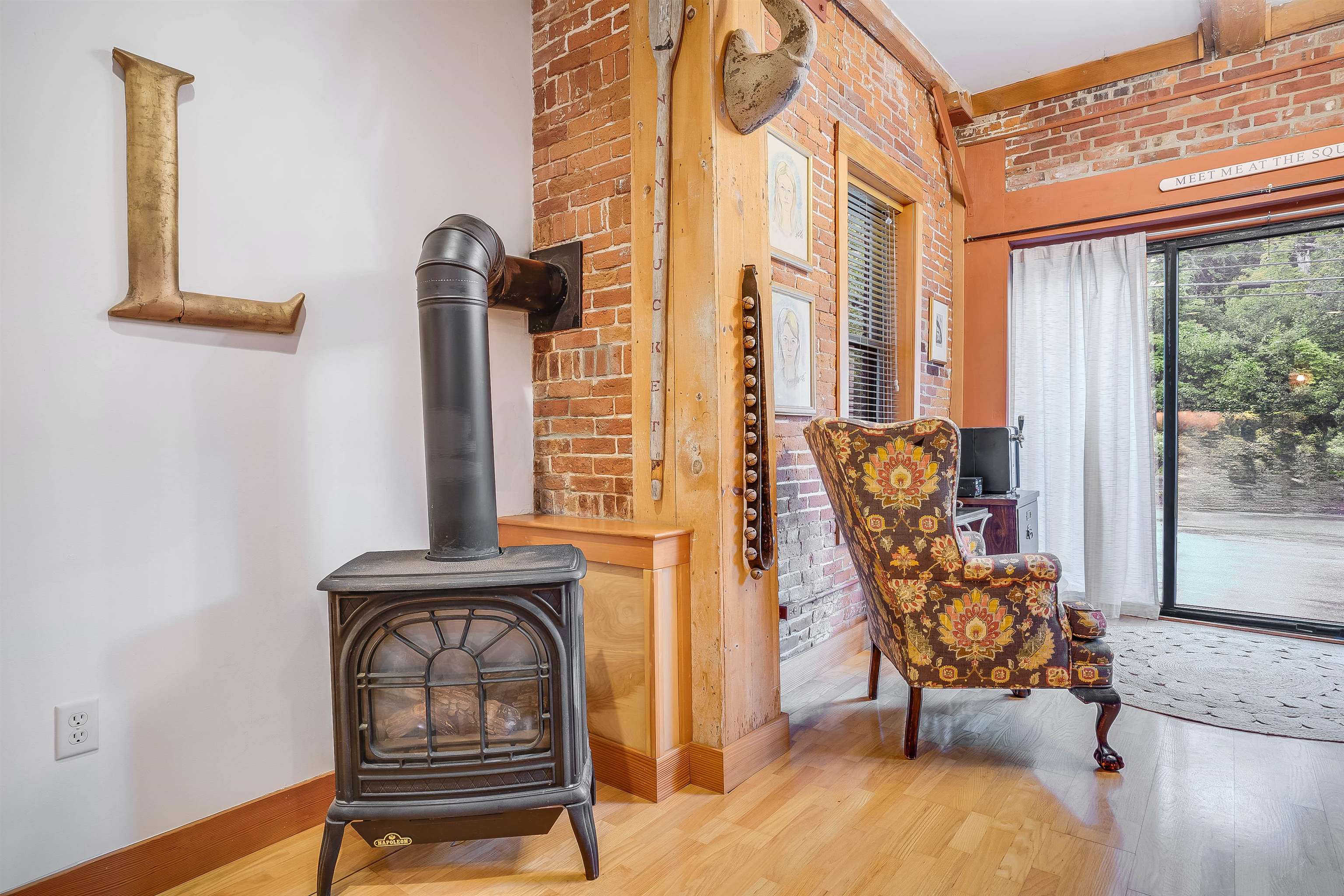 50 Jaffrey Road, Unit 4 Peterborough, NH 03458 - Photo 38 of 38 Gallery Image 38