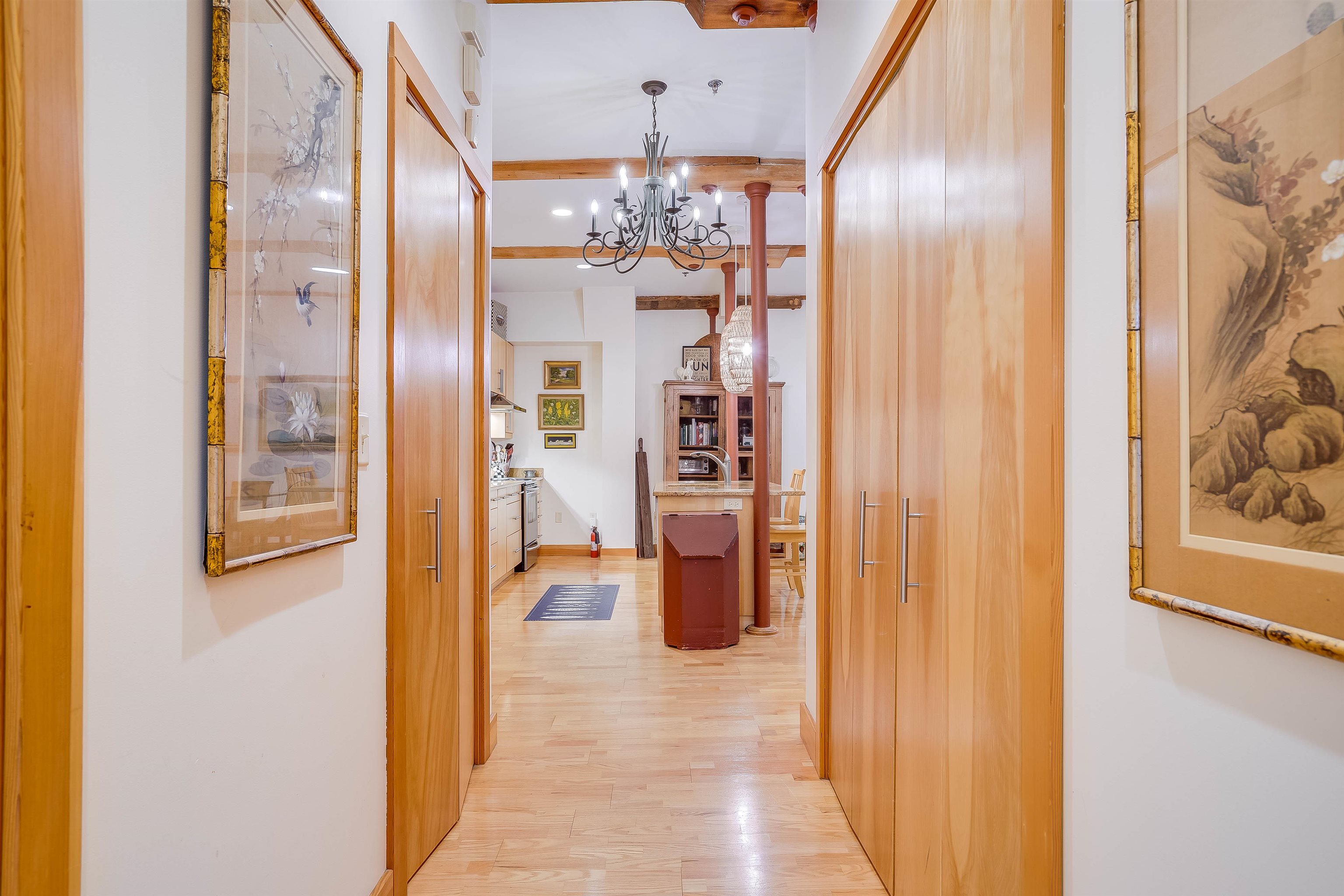 50 Jaffrey Road, Unit 4 Peterborough, NH 03458 - Photo 5 of 38 Gallery Image 5