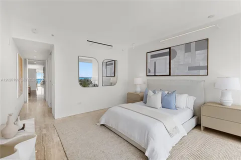 $31,500,000 | 9001 Collins Avenue, Unit S1003, Surfside, FL 33154