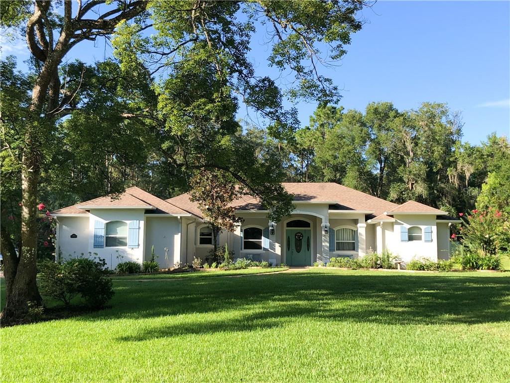 1940 South Farm Road DeLand, FL 32720 - Photo 1 of 1 Gallery Image 1