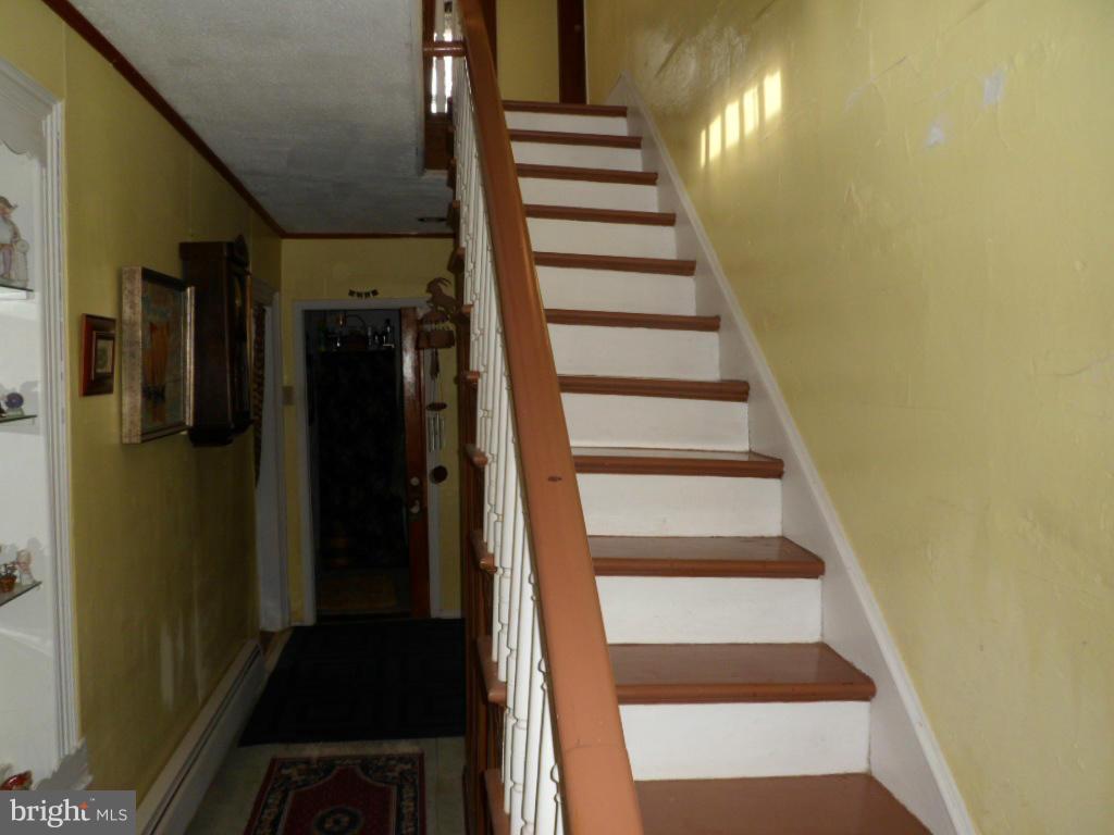 16712 Piney Point Road Piney Point, MD 20674 - Photo 21 of 29 a view of entryway