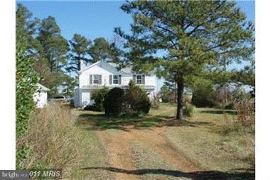 16712 Piney Point Road Piney Point, MD 20674 - Photo 4 of 29 a view of house with outdoor space and sitting area