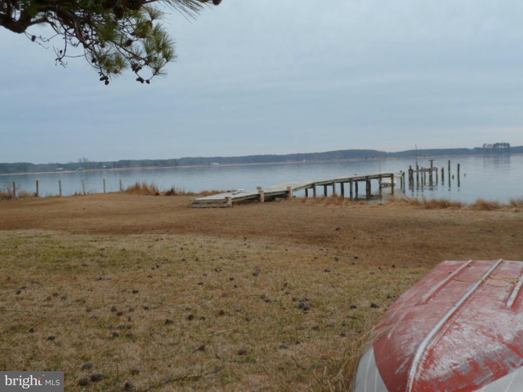 16712 Piney Point Road Piney Point, MD 20674 - Photo 10 of 29 a view of ocean