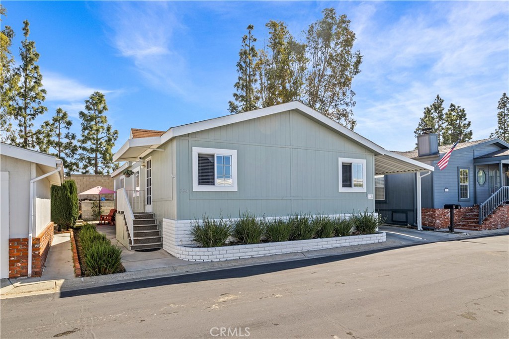 23301 Ridge Rte Dr Unit 228  