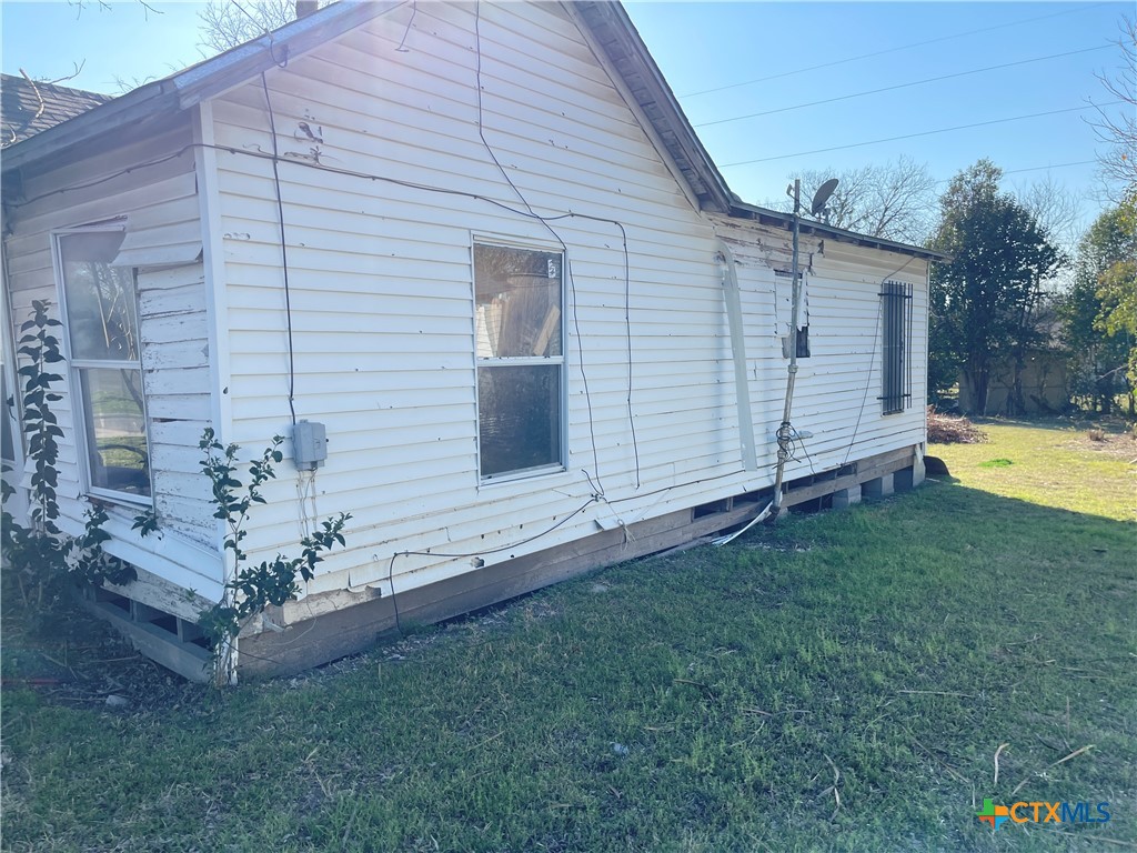 814 South Terrace Street Temple, TX 76501 - Photo 3 of 22