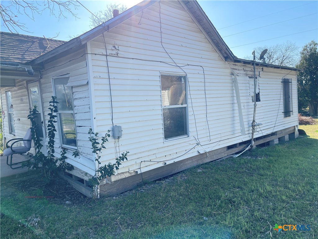 814 South Terrace Street Temple, TX 76501 - Photo 6 of 22