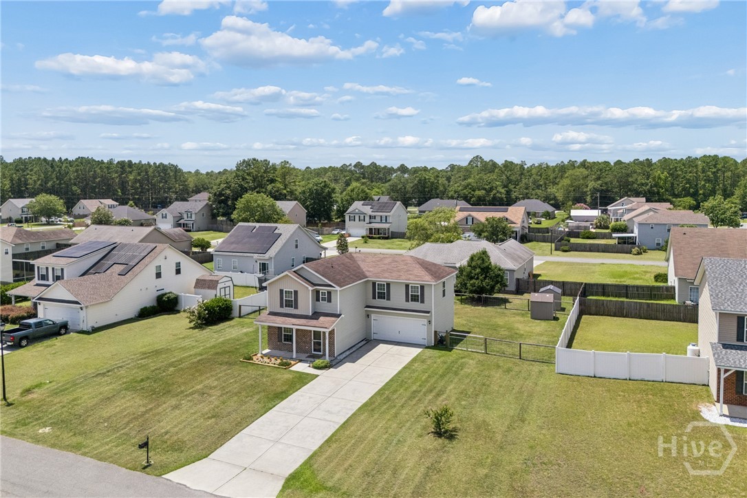 102 Springcreek Lane Guyton, GA 31312 - Photo 24 of 24