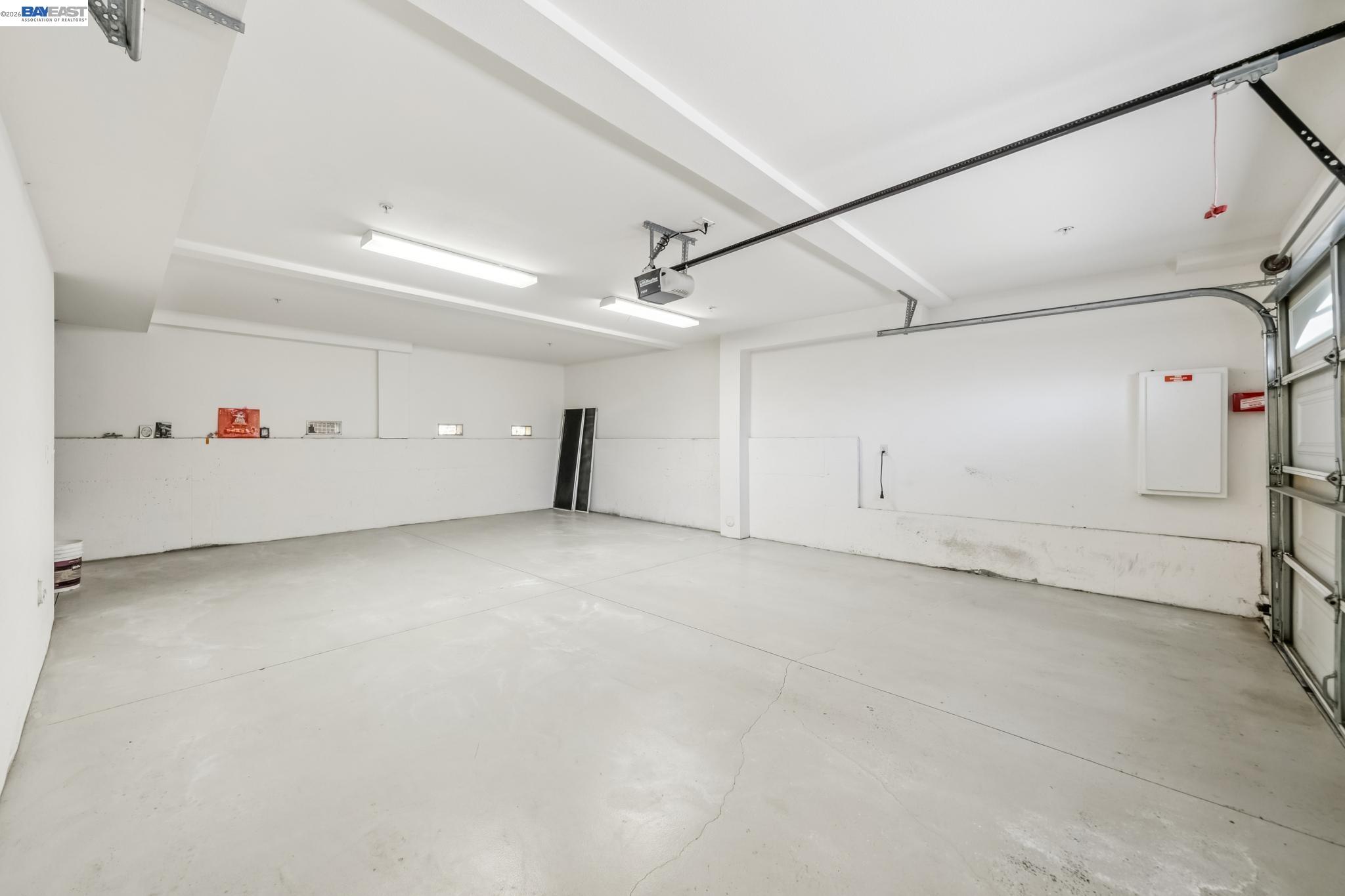 829 Lippert Place Santa Clara, CA 95050 - Photo 29 of 34 a view of an empty room