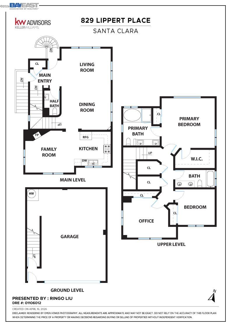 829 Lippert Place Santa Clara, CA 95050 - Photo 34 of 34 unknown