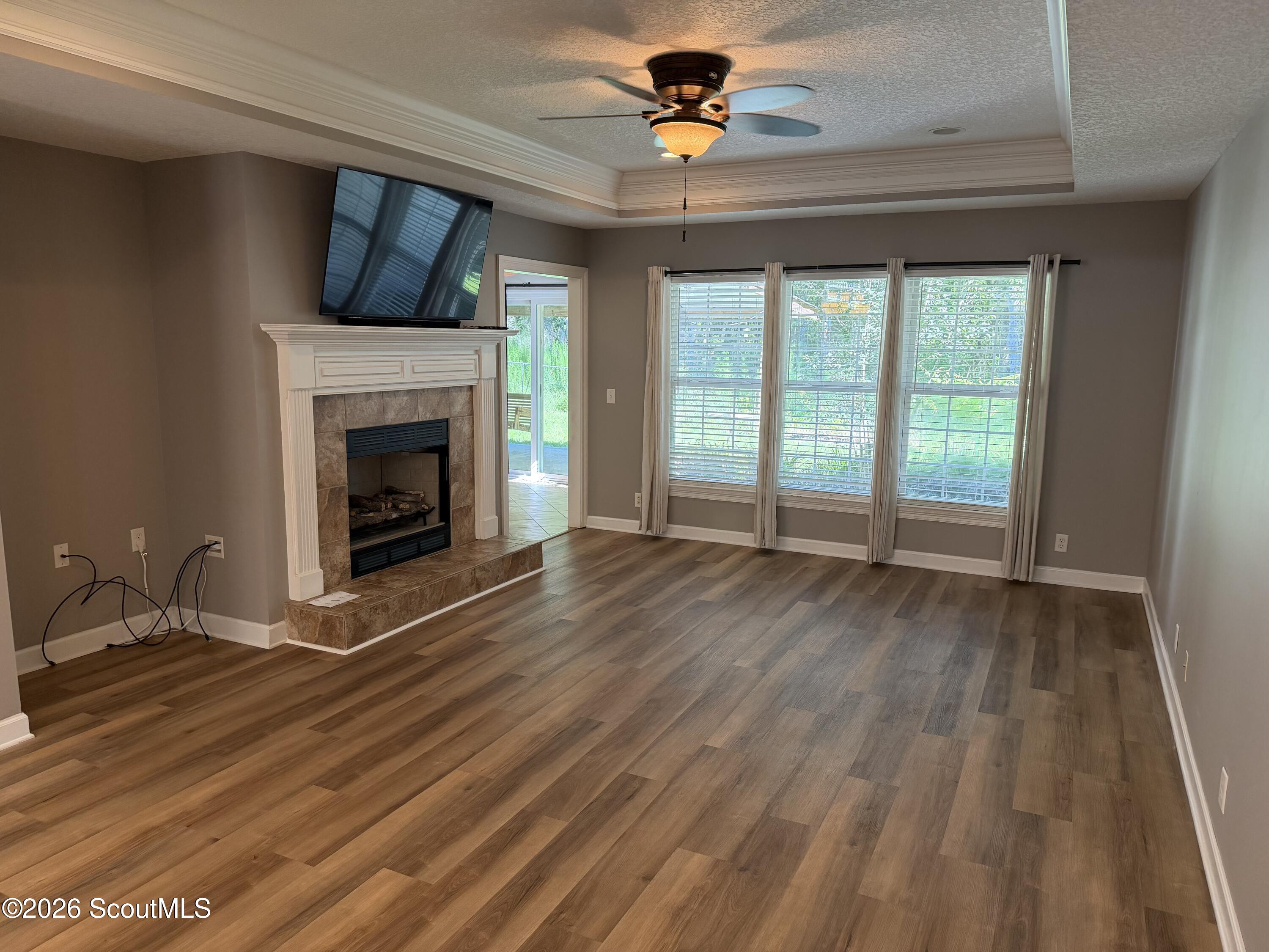 212 Autumn Ridge Court Brunswick, GA 31525 - Photo 4 of 22