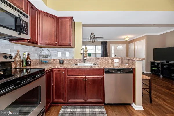 $328,900 | 6488 Cornwall Drive, Unit 17, Eldersburg, MD 21784