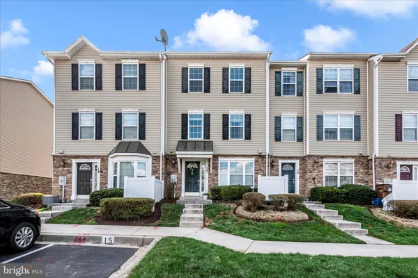 $328,900 | 6488 Cornwall Drive, Unit 17, Eldersburg, MD 21784
