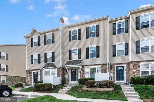 $328,900 | 6488 Cornwall Drive, Unit 17, Eldersburg, MD 21784