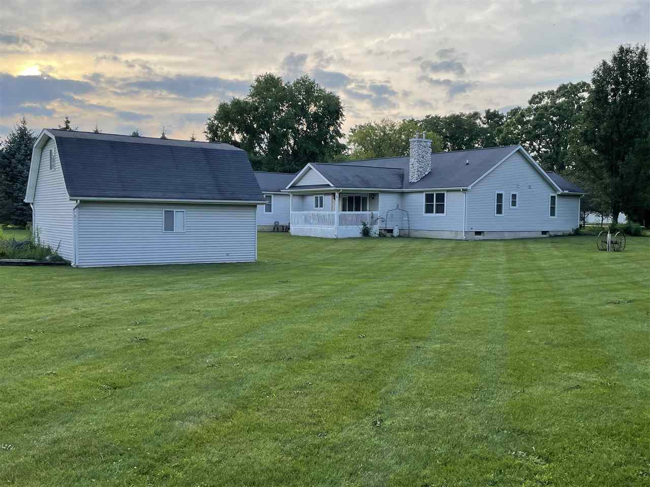 5195 Lobdell Road, Unit 1 POLE BARN Fenton, MI 48430 - Photo 3 of 79