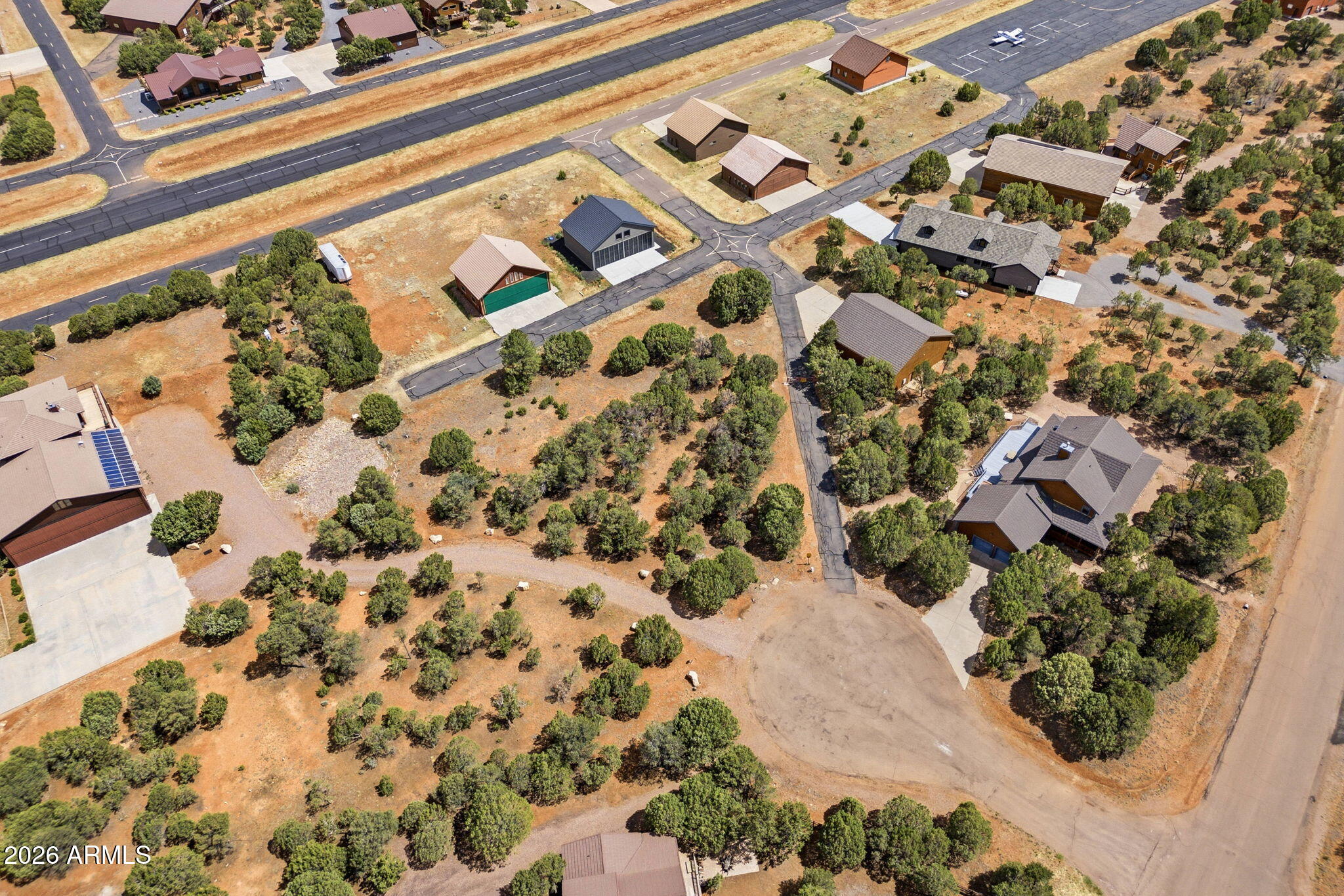 2323 Kitfox Circle, Unit 238 Overgaard, AZ 85933 - Photo 7 of 15 2323 Kitfox Circle